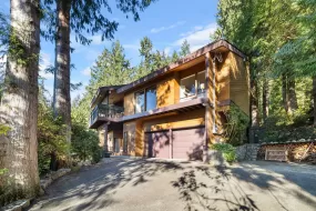 135 OCEANVIEW ROAD, West Vancouver, Lions Bay, BC