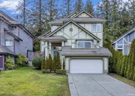 15473 ROSEMARY HEIGHTS CRESCENT, South Surrey White Rock, Surrey, BC