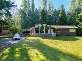 13438 58 AVENUE, Surrey, Surrey, BC