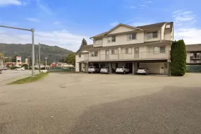 5 1662 AGASSIZ-ROSEDALE NO 9 HIGHWAY, Agassiz, Agassiz, BC