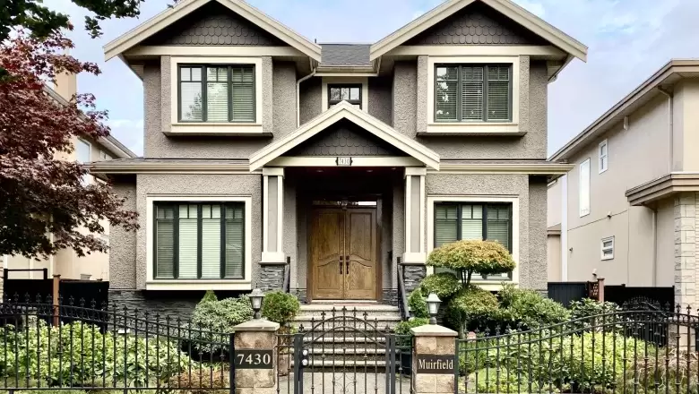 7430 MUIRFIELD DRIVE image #1