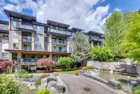 308 7478 BYRNEPARK WALK, Burnaby South, Burnaby, BC