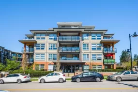 301 609 COTTONWOOD AVENUE, Coquitlam, Coquitlam, BC