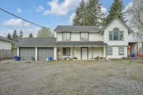 8699 DEWDNEY TRUNK ROAD, Mission, Mission, BC