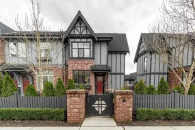 6 3552 VICTORIA DRIVE, Coquitlam, Coquitlam, BC