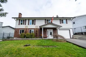 11368 ALPEN PLACE, North Surrey, Surrey, BC