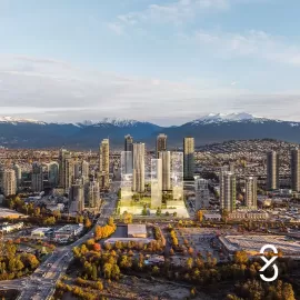 2404 4538 DAWSON STREET, Burnaby North, Burnaby, BC