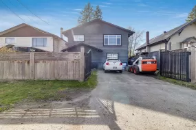 3265 OXFORD STREET, Port Coquitlam, Port Coquitlam, BC