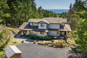 341 AERIE TREE LANE, Bowen Island, Bowen Island, BC