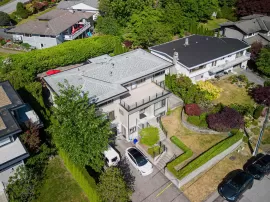 482 GENOA CRESCENT, North Vancouver, North Vancouver, BC