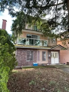 5896 ONTARIO STREET, Vancouver East, Vancouver, BC