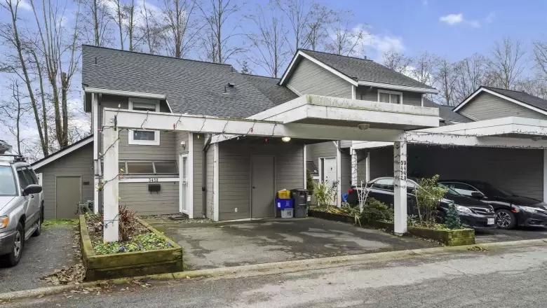 3452 WEYMOOR PLACE image #1