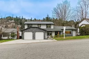 2282 WOODSTOCK DRIVE, Abbotsford, Abbotsford, BC