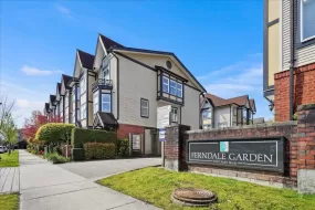 48 6099 ALDER STREET, Richmond, Richmond, BC