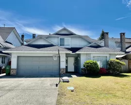 10580 ATHABASCA DRIVE, Richmond, BC