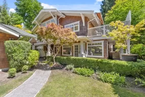 850 FOREST HILLS DRIVE, North Vancouver, North Vancouver, BC