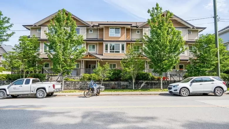 3 20187 68 AVENUE image #1
