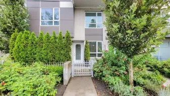 TH1 10581 140 STREET, North Surrey, Surrey, BC