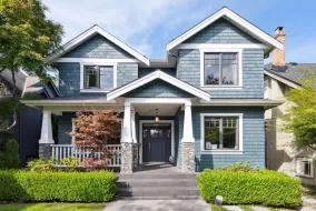 4459 W 12TH AVENUE, Vancouver West, Vancouver, BC