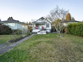 1156 ADDERLEY STREET, North Vancouver, North Vancouver, BC