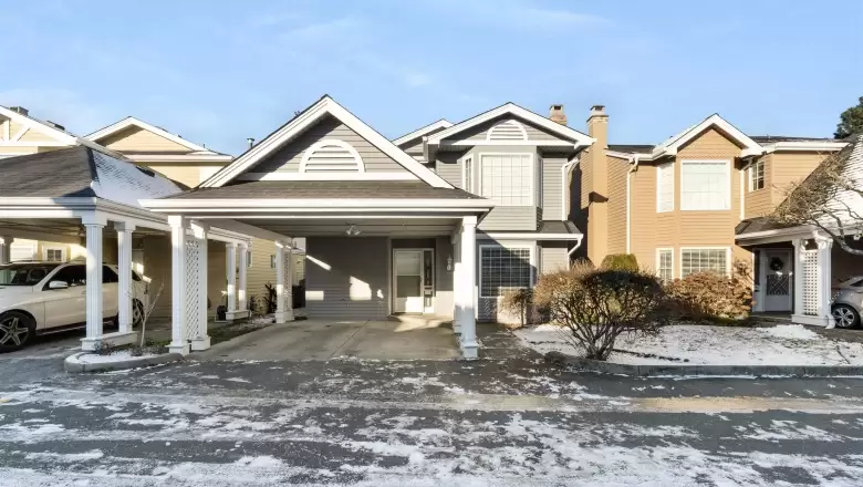 15 9651 DAYTON AVENUE, Richmond, BC