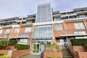 317 10020 DUNOON DRIVE, Richmond, Richmond, BC