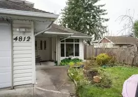 4812 GLENDALE AVENUE, Delta, BC