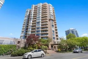 303 1045 QUAYSIDE DRIVE, New Westminster, New Westminster, BC