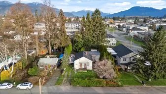 46289 THIRD AVENUE, Chilliwack, Chilliwack, BC