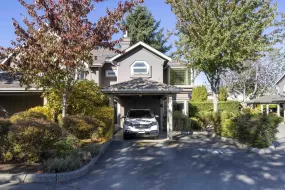 11 5111 MAPLE ROAD, Richmond, Richmond, BC