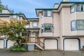 8 2525 SHAFTSBURY PLACE, Port Coquitlam, Port Coquitlam, BC