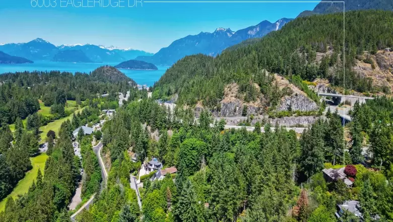 6003 EAGLERIDGE DRIVE image #1