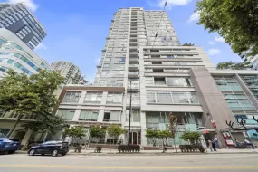 505 821 CAMBIE STREET, Vancouver West, Vancouver, BC