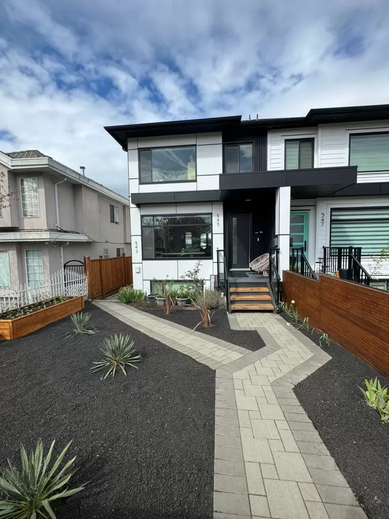 545 E 22ND AVENUE image #1