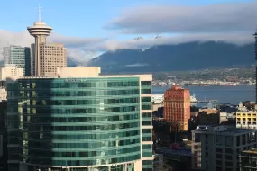 2308 668 CITADEL PARADE, Vancouver West, Vancouver, BC