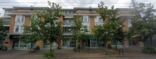 306 3580 W 41ST AVENUE, Vancouver West, Vancouver, BC