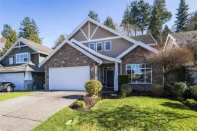 5268 GLEN ABBEY PLACE, Tsawwassen, Delta, BC