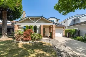 10528 KOZIER DRIVE, Richmond, Richmond, BC