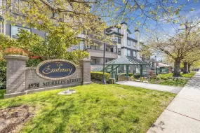 413 1576 MERKLIN STREET, South Surrey White Rock, White Rock, BC