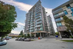 1207 8181 CHESTER STREET, Vancouver East, Vancouver, BC