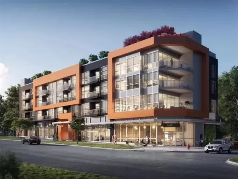 410 20614 80 AVENUE image #1