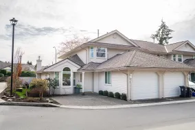 4 9045 WALNUT GROVE DRIVE, Langley, Langley, BC