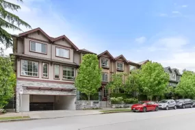 49 433 SEYMOUR RIVER PLACE, North Vancouver, North Vancouver, BC