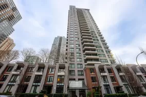 710 928 HOMER STREET, Vancouver West, Vancouver, BC