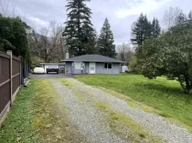 44007 SQUAKUM ROAD, Mission, Mission, BC