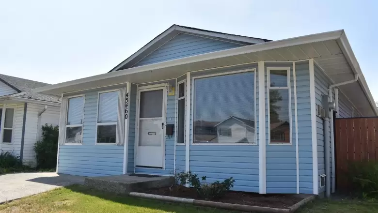 45460 MEADOWBROOK DRIVE image #1