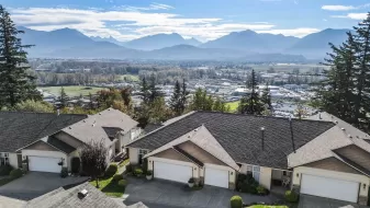 50 8590 SUNRISE DRIVE, Chilliwack, Chilliwack, BC