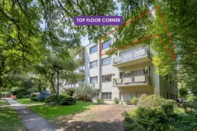 303 5475 VINE STREET, Vancouver West, Vancouver, BC