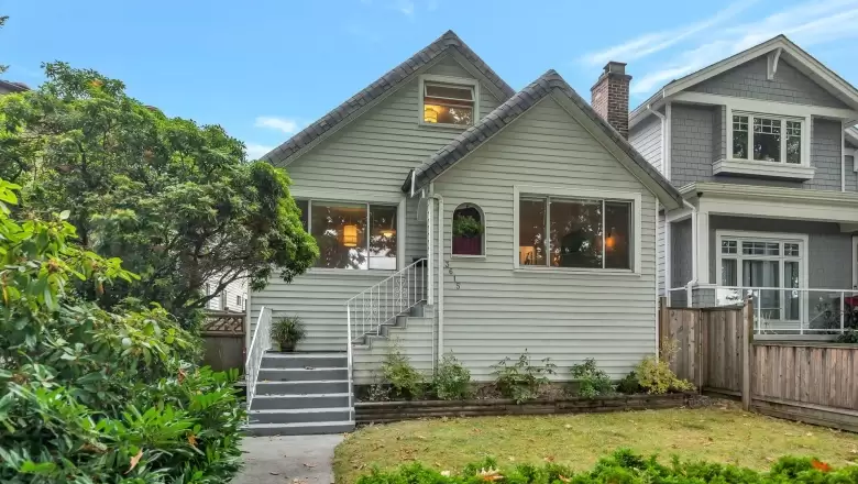 3615 TURNER STREET image #1