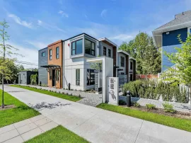 7305 HUDSON STREET, Vancouver West, Vancouver, BC